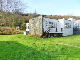 37, Folkestone Hill, Nolton Haven, Haverfordwest SA62 3NJ