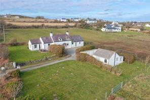 Glan Y Gors, Road Past The White Eagle Inn To Borthwen, Rhoscolyn, Holyhead LL65 2NJ
