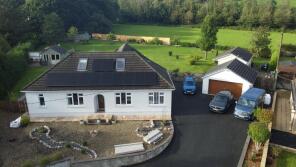Maesydderwen, Bolahaul Road, Cwmffrwd, Carmarthen SA31 2LW