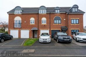 25, Cygnet Close, Brampton Bierlow, Rotherham S63 6EY