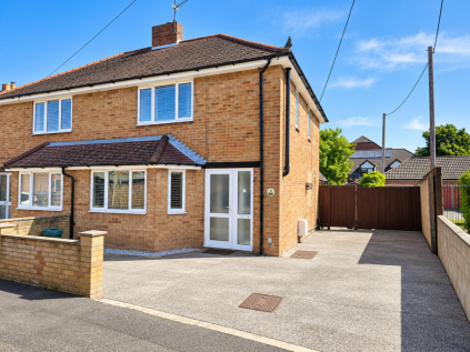 6 Brokenford Avenue, Totton, Southampton, SO40 9DZ