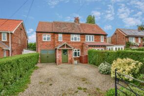8, Stillington Road, York YO61 1EQ