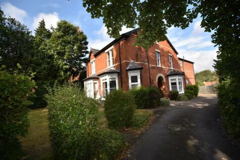 Newark Road, Lincoln