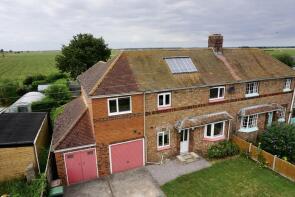 2 Crackerjack, Rose Cottage Lane, Blankney Fen, Woodhall Spa LN10 6AB