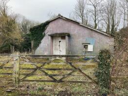 The Bungalow, Boyton End, Sudbury CO10 8TA