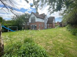 54, Station Road, Long Marston, Tring HP23 4QS