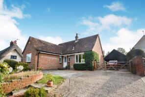 Cygnets, Main Road, Great Waltham, Chelmsford CM3 1LL