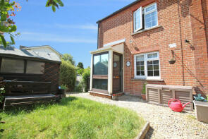 29, Westbury Road, Westbury BA13 4QF