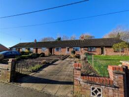 18, Church Meadow, Rickinghall, Rickinghall Inferior IP22 1HF
