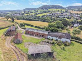 Long Barn House, Buckley Road, Sidbury EX10 0SL