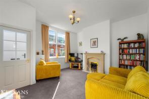 22, Fenton Street, Bury BL8 1LU