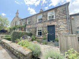 1, Park View, Follifoot Lane, Harrogate HG3 1HF