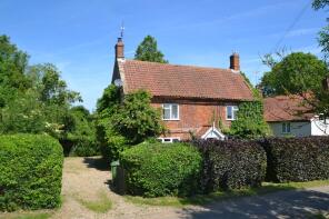 Gardeners Cottage, Heath Lane, Melton Constable NR24 2NT