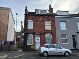 16, Compton Avenue, Harehills, Leeds LS9 7BW