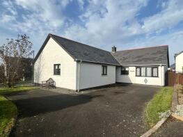 9 Hafod, Maes Iwan, Aberaeron SA46 0DE