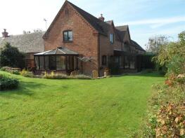 2 The Mill House, Drury Court, Drury Lane, Worcester WR3 8TD