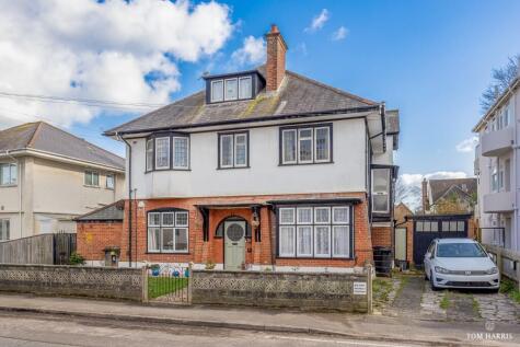 Florence Road, Bournemouth, Dorset, BH5