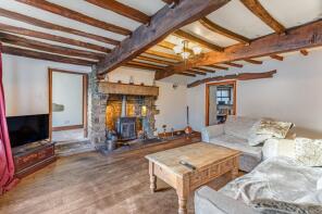 Scar View, Main Road, Stainforth BD24 9PB