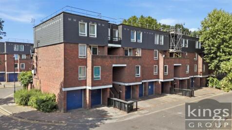 Kessock Close, London