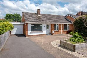 28 Marsdene, Dyers Close, West Buckland, Wellington TA21 9JU