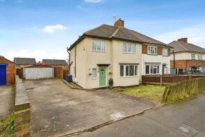 84, Manor Road, Bolehall, Tamworth B77 3PF