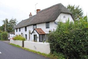 Caundle Brook, Crouch Lane, Sherborne DT9 5LP