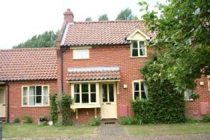 4, The Sheltons, Barsham Road, Fakenham NR21 0HP
