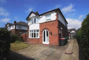 44, Marlston Avenue, Chester CH4 8HF