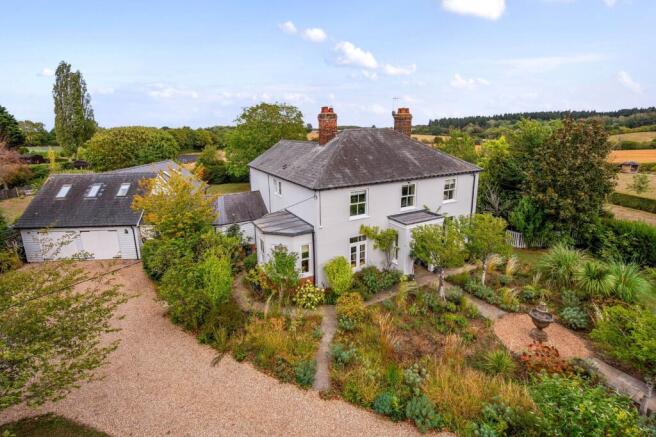 The Old Rectory