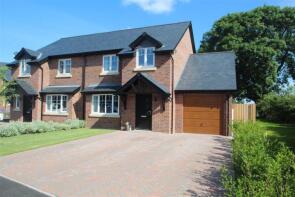 4, Knights Grove, Oswestry SY10 8PU