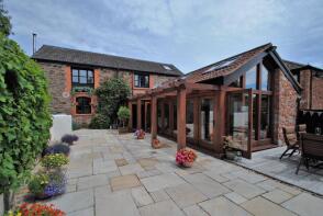 4, Manor Barns, Primore Road, West Newton, Bridgwater TA7 0DB