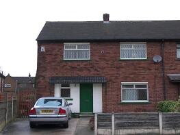 8, Ash Road, Kearsley, Bolton BL4 8LS