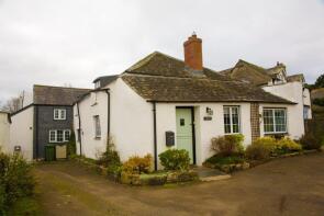 Breacon, Chapel Amble Road, Chapel Amble, Wadebridge PL27 6EU