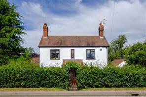 Bees Knees Cottage, Callow Hill, Rock, Kidderminster DY14 9XG