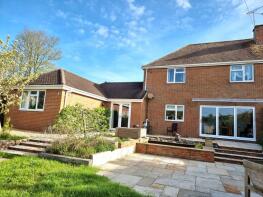 10, Imber Place, Salisbury SP3 4SE