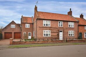 2, Birkett House, Front Street, Newark NG24 2SA