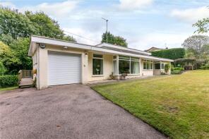 Chart Heights, Chart Lane, Westerham TN16 1LX