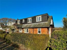 Hollyberry Cottage, Jordans Lane, Lymington SO41 5QW