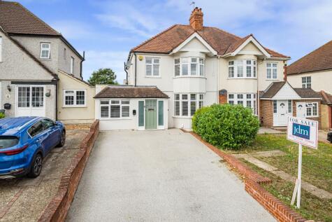 Green Lane, New Eltham, London, SE9