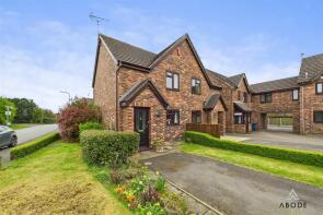 1, Verney Close, Bramshall ST14 5NJ