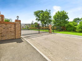 10, Southdown Drive, Great Eccleston PR3 0NS