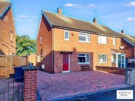 91, Holts Lane, Burton-on-trent DE13 9LF