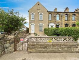 2, Victoria Street, Fagley, Bradford BD2 3LL