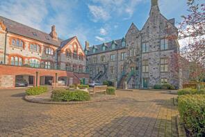 19, St Clares Court, Holywell CH8 8RS