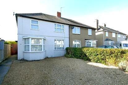 Dene Road, Headington, Oxford
