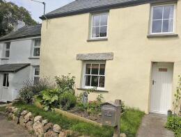 Middle Cottage, Access To Talskiddy Farm, Talskiddy, St. Columb TR9 6EB