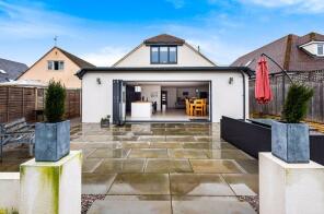 93, Lashford Lane, Dry Sandford, Abingdon OX13 6EB