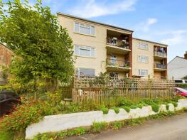 1, Greenhill Flats, Middle Road, Thrupp, Stroud GL5 2DW