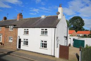 Wayside, Sinderby Village, Thirsk YO7 4JD