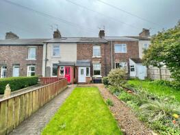 13, Institute Street, Crook DL15 0TB